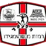 Logo of Hapoel Bnei Arrara Ara