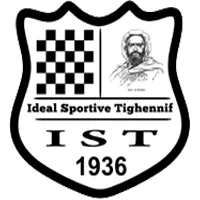 Logo of IS Tighenif