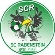 Logo of SC Rabenstein