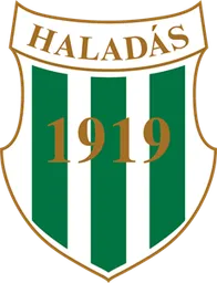 Logo of Szombathelyi Haladas U19