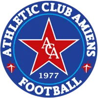 Logo of Amiens AC U19