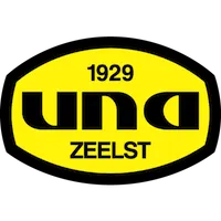 Logo of UNA