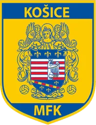 Logo of MFK Kosice