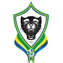 Logo of Gabon