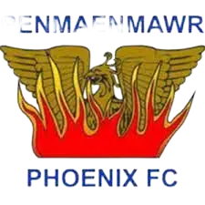 Logo of Penmaenmawr Phoenix