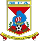 Logo of Mauritius (w)