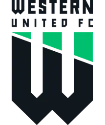 Logo of Western United FC