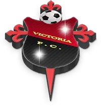 Logo of Victoria FC Santiago (W)