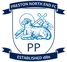 Logo of Preston (w)