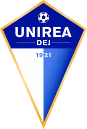 Logo of Unirea Dej U19