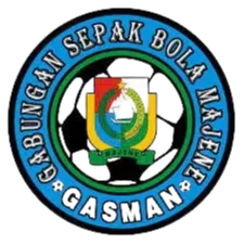 Logo of Gasman Majene