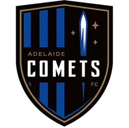 Logo of Comets (W)