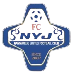 Logo of Namyangju Citizen