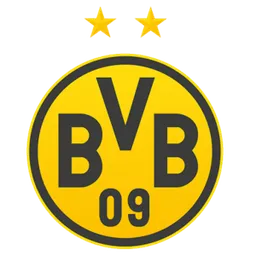 Logo of Borussia Dortmund U19