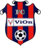 Logo of FC Vion Zlate Moravce U19