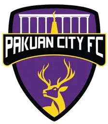 Logo of Pakuan City FC