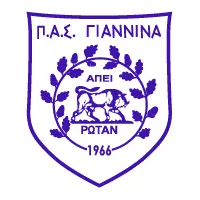 Logo of Pas Giannina U20
