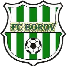 Logo of Druzstevnik Borov
