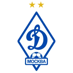 Logo of Dynamo Moscow Indoor soccer