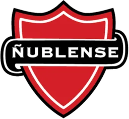 Logo of Nublense
