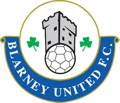 Logo of Blarney United