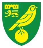 Logo of Norwich City U23