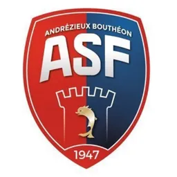 Logo of Andrezieux