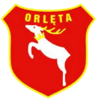Logo of Orleta Radzyn Podlaski