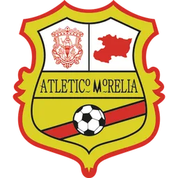Logo of Monarcas Morelia