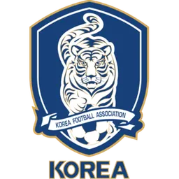 Logo of South Korea U21