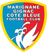 Logo of Marignane Gignac