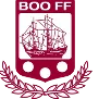 Logo of Boo FK