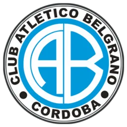Logo of Belgrano Youth