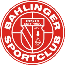 Logo of Bahlinger