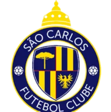 Logo of Sao Carlos U23