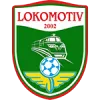 Logo of Tashkent VFA
