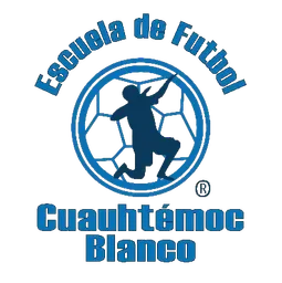 Logo of CEFOR Cuauhtémoc Blanco