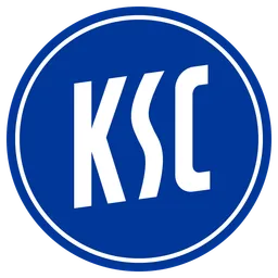 Logo of Karlsruher SC
