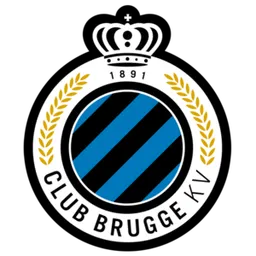 Logo of Club Brugge Youth