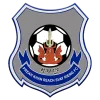 Logo of Svay Rieng Province