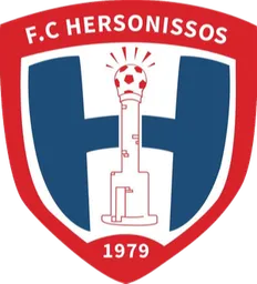 Logo of Hersonissos FC