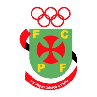 Logo of Pacos Ferreira U19