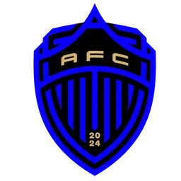 Logo of Auckland FC