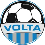 Logo of JK Volta II