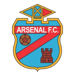 Logo of Arsenal de Sarandi Reserves