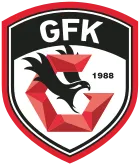 Logo of Gazisehir Gaziantep