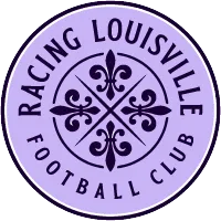 Logo of Racing Louisville (w)