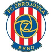 Logo of Brno U19