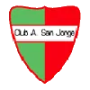 Logo of Atletico San Jorge