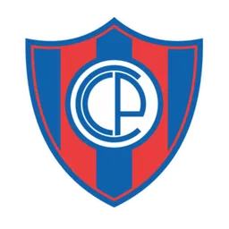 Logo of Cerro Porteno (w)